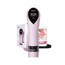 Edan All-in-One Ultrasonic Pocket Doppler Fetal Doppler with Bluetooth-Edan-HeartWell Medical