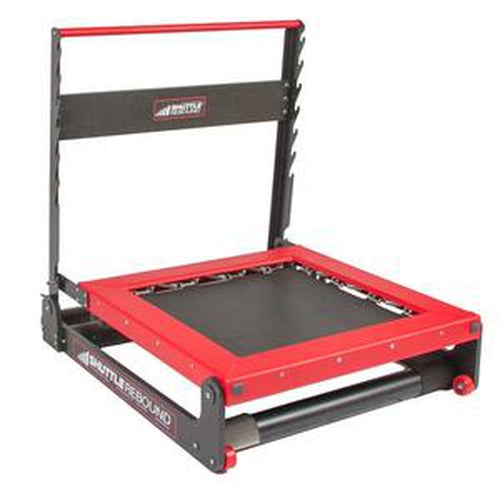 Shuttle Systems Rebound Trampoline-Shuttle Systems-HeartWell Medical