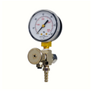 MADA Medical Gauge, Valve, Outlet Assembly For 180-MADA Medical-HeartWell Medical