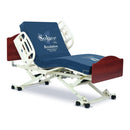 Invacare Carroll Series CS7 Hi Low Bed-Invacare-HeartWell Medical