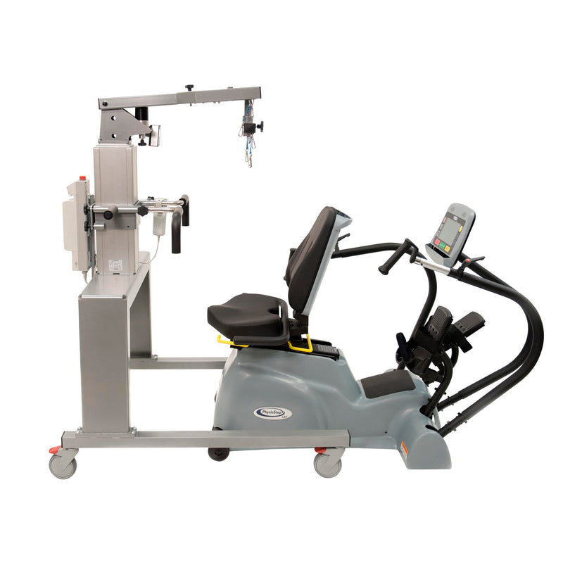 HCI Fitness PhysioGait Dynamic Unweighting Machine-HCI Fitness-HeartWell Medical