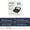 CPR Call Blocker V5000 With 6500 Number Blocking-CPR Call Blocker-HeartWell Medical