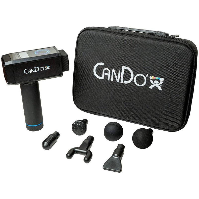 CanDo Massage Gun-CanDo-HeartWell Medical