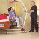 Bestcare Full Body Electric Patient Lift-Bestcare-HeartWell Medical