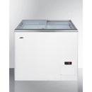 AccuCold 7.2 Cu.Ft. Chest Freezer-AccuCold-HeartWell Medical