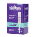 OraSure InteliSwab OTC COVID-19 Rapid Test-OraSure-HeartWell Medical