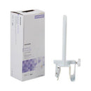 Mckesson Bathtub Grab Bar White Steel-Mckesson-HeartWell Medical