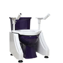 Dignity Lifts Powered Deluxe Toilet Lift-Dignity Lifts-HeartWell Medical
