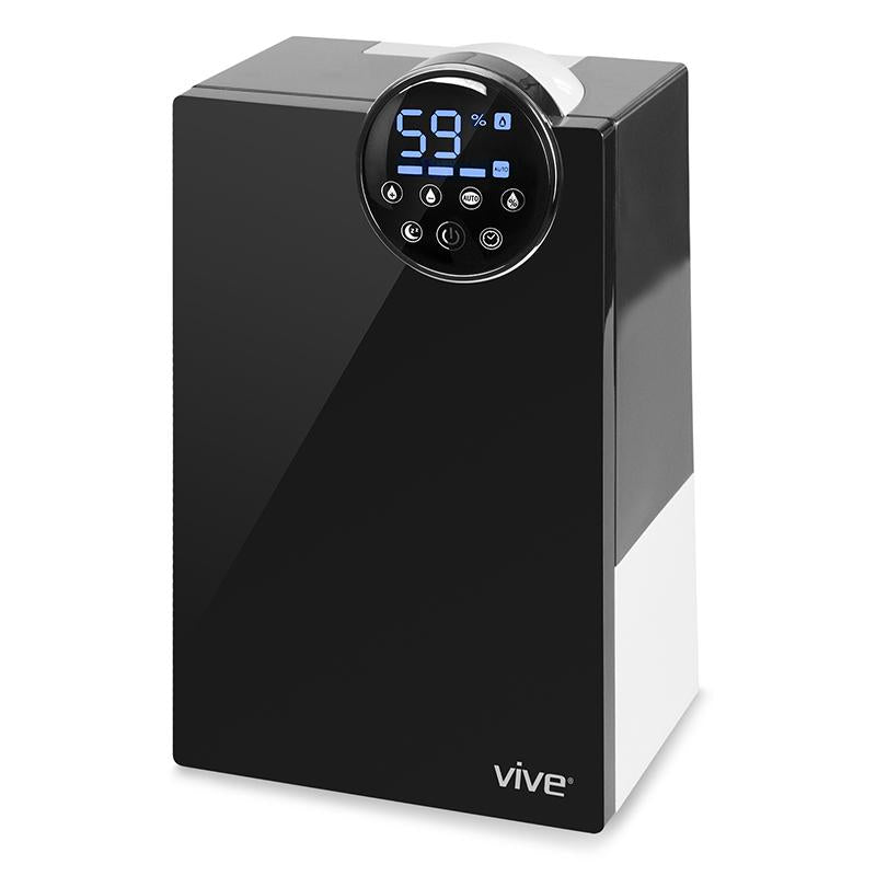 Vive Health Humidifier-Vive Health-HeartWell Medical