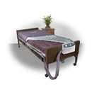 Drive Medical Med-Aire 8" Alternating Pressure and Low Air Loss Mattress System-Drive Medical-HeartWell Medical