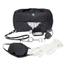 Drive Medical HurryShield PPE Bag and Kit-Drive Medical-HeartWell Medical