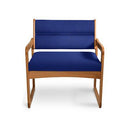 Hausmann Bariatric Arm Chair-Hausmann-HeartWell Medical