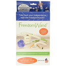 Freedomwand Personal Hygiene & Bathroom Aid Toilet Tissue Tool-Freedomwand-HeartWell Medical