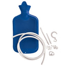 Blue Jay Water Bottle Hot/Cold with Douche & Enema System-Blue Jay-HeartWell Medical