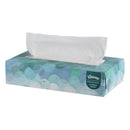 Kimberly Clark Kleenex Facial Tissue Flat Box White 100 Pack-Kimberly Clark-HeartWell Medical