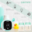 Unimom Zomee Double Electric Breast Pump-Unimom-HeartWell Medical