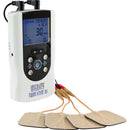 Roscoe Medical InTENSity Twin Stim III-Roscoe Medical-HeartWell Medical