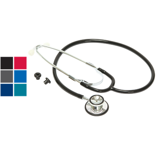 Pro Advantage Dual Head Stethoscopes, Teal-Pro Advantage-HeartWell Medical