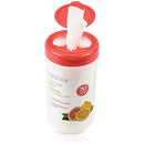 Choice One Medical Purdoux Cpap Mask Wipes, Citrus Scent-Choice One Medical-HeartWell Medical