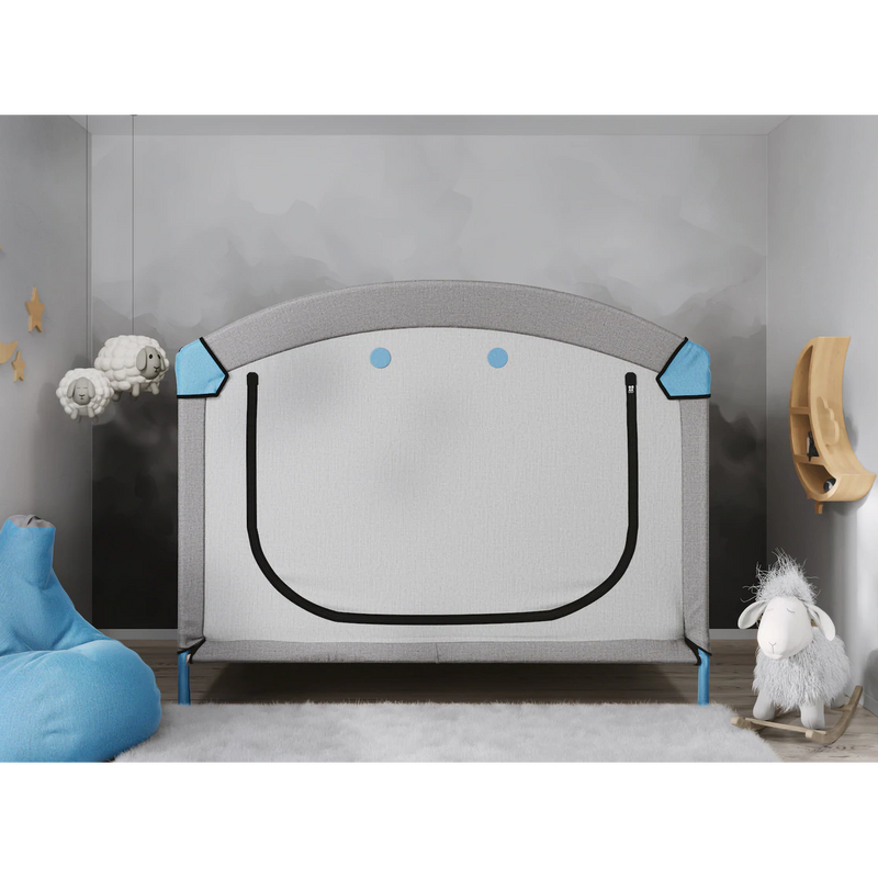 Cubby Cubby+ Safety Bed-Cubby-HeartWell Medical