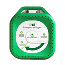 Rapid Oxygen R15 Emergency Oxygen Delivery System-Rapid Oxygen-HeartWell Medical