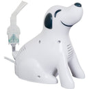 Roscoe Medical Pediatric Dog Nebulizer Compressor System-Roscoe Medical-HeartWell Medical