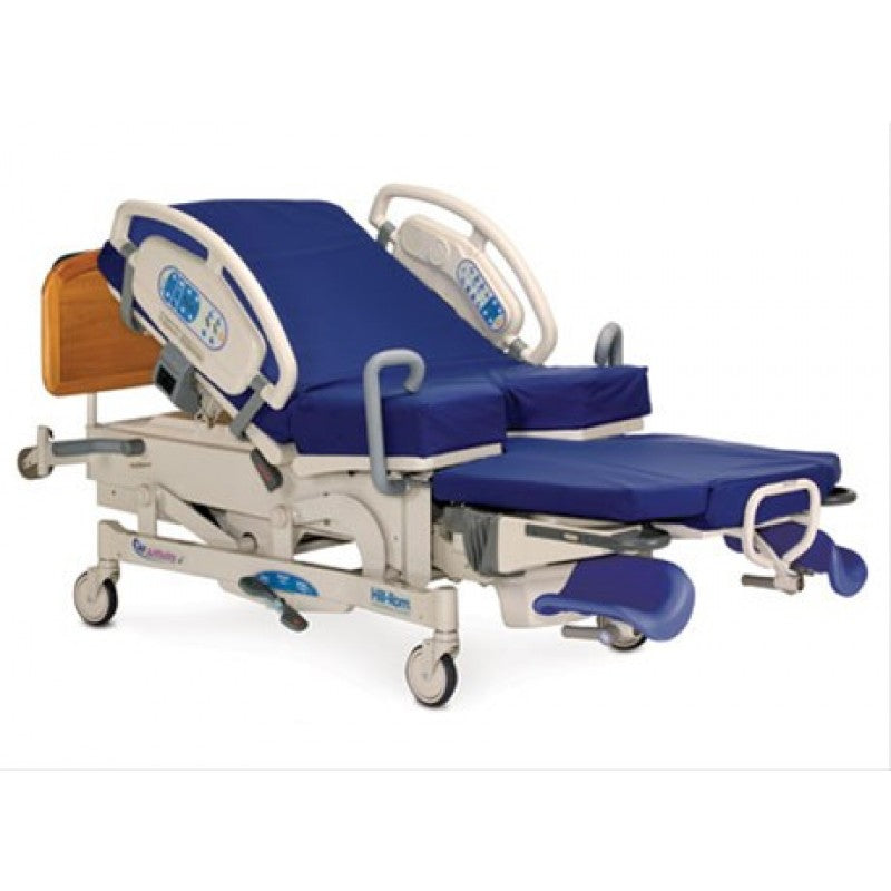 Hill-Rom Affinity 4 Hospital Birthing Bed Refurbished-Hill-Rom-HeartWell Medical