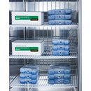 AccuCold 23 Cu.Ft. Upright Pharmacy Freezer-AccuCold-HeartWell Medical