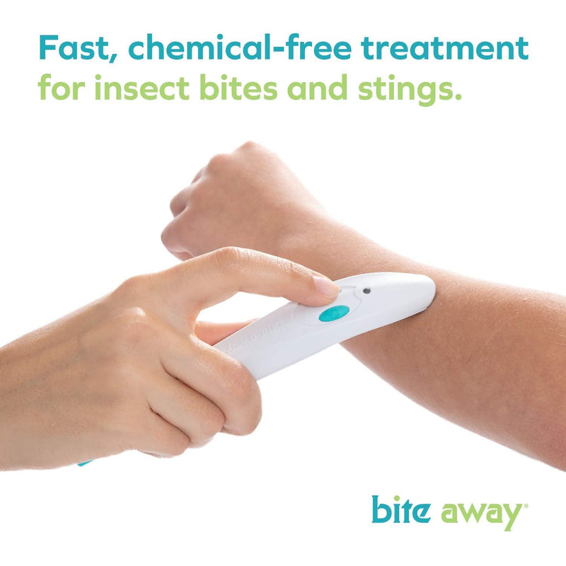 Bite Away Electronic Insect Sting and Bite Relief-Bite Away-HeartWell Medical