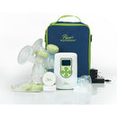 Drive Medical Pure Expressions Dual Channel Electric Breast Pump-Drive Medical-HeartWell Medical
