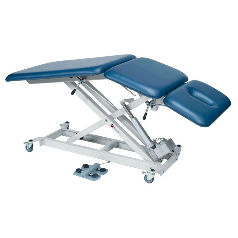 Armedica hree Section Hi Low Treatment Table-Armedica-HeartWell Medical