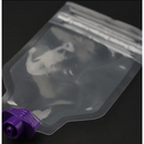 Rx Crush Pill Pouch with Locking ENFit-Rx Crush-HeartWell Medical