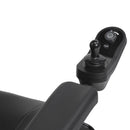 Drive Medical Titan LTE Power Wheelchair, 18" Folding Seat-Drive Medical-HeartWell Medical