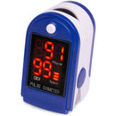 Roscoe Medical Fingertip Pulse Oximeter-Roscoe Medical-HeartWell Medical