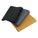 Fabrication Enterprises Sup-R Band Latex Free Exercise Band - PEP Pack, 3-Piece set (1 each: Black, Silver, Gold)-Fabrication Enterprises-HeartWell Medical