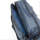 Hopkins Medical Products Original Home Health Shoulder Bag Navy-Hopkins Medical Products-HeartWell Medical
