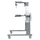 HCI Fitness PhysioGait Dynamic Unweighting Machine-HCI Fitness-HeartWell Medical