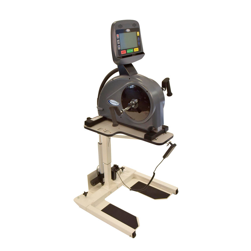 HCI Fitness PhysioTrainer PRO Electronically Controlled Upper Body Ergometer-HCI Fitness-HeartWell Medical