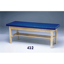 Bailey with Plain Shelf-Bailey-HeartWell Medical