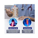 Pain Management Technologies Theratrac Glide Traction Unit-Pain Management Technologies-HeartWell Medical