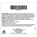 PDI Easy Screen Cleaning Wipe 6" x 9" 70 Per Canister-PDI-HeartWell Medical