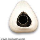 Snugz Nasal Mask Liners One Size Fits Most Pack of 2-Snugz-HeartWell Medical