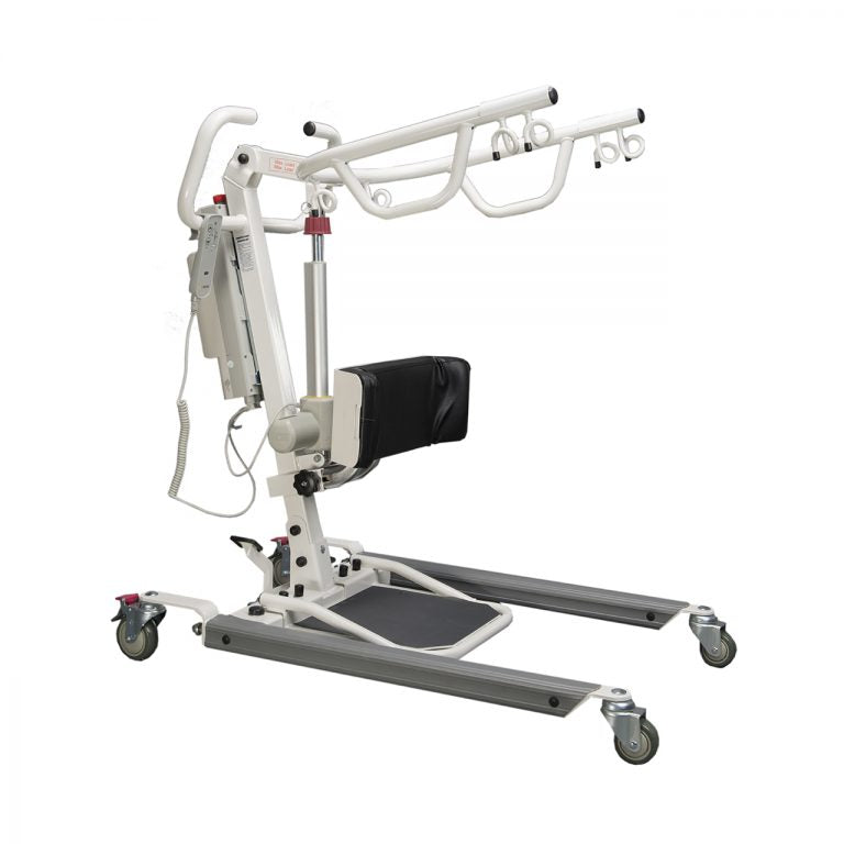 Proactive Medical Products Electric Sit-To-Stand Lift 500 Lbs-Proactive Medical Products-HeartWell Medical