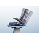 NuStep T5XR Recumbent Cross Trainer-NuStep-HeartWell Medical