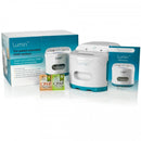 Lumin CPAP UV Sanitizer for CPAP Masks and Accessories-Lumin-HeartWell Medical