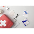 Dukal Sponge, 2" x 2", Non-Woven New Sponge, Sterile, 4-Ply-Dukal-HeartWell Medical