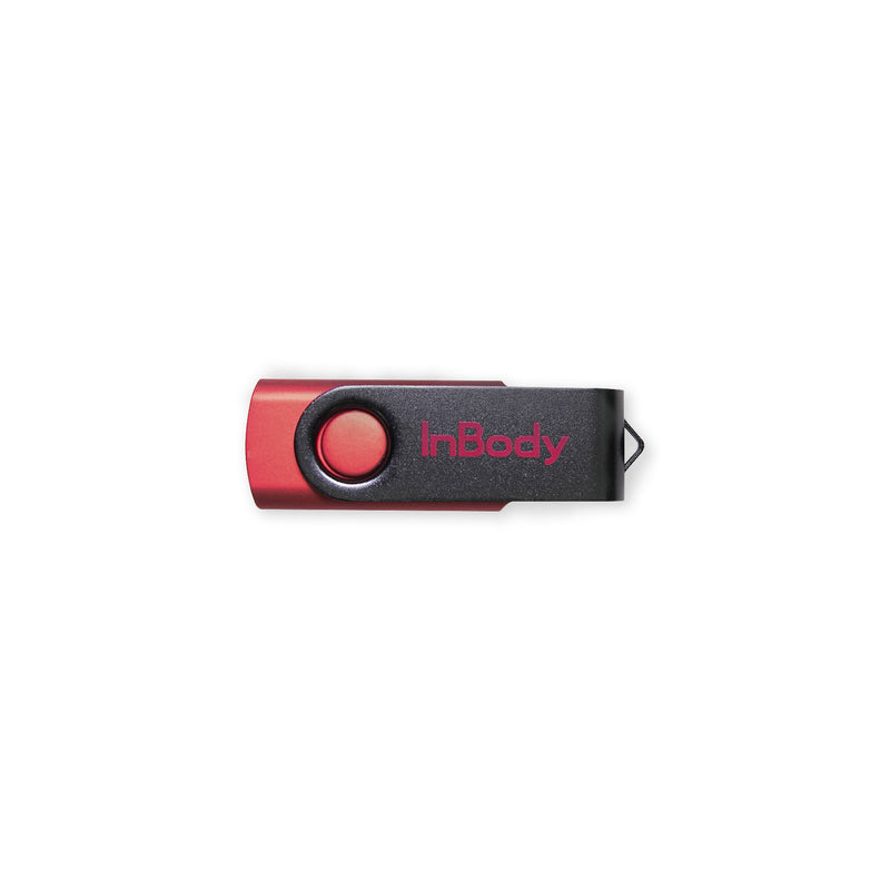 InBody USB Thumb Drive-InBody-HeartWell Medical