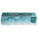 Kimberly Clark Kleenex Facial Tissue Flat Box White 100 Pack-Kimberly Clark-HeartWell Medical