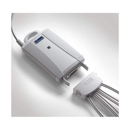 Midmark IQecg USB Digital ECG EKG-Midmark-HeartWell Medical