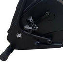 HCI Fitness Recumbent Exercise Bike with Total Body Cross Trainer Arms-HCI Fitness-HeartWell Medical